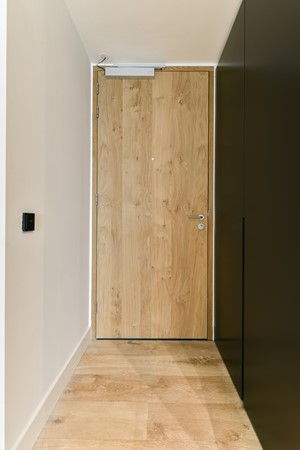 Medium property photo - Korte Ouderkerkerdijk 1W2, 1096 AC Amsterdam